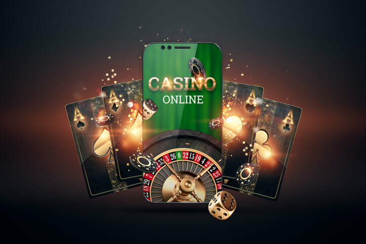 Exploring New Casino Games Emerging Trends and Innovations