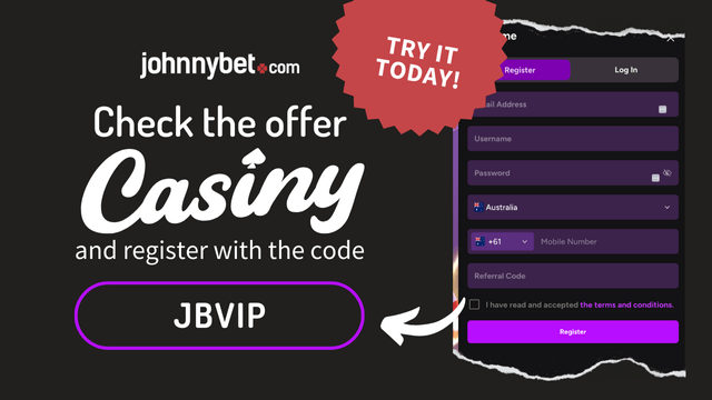 Exploring the Advantages of the Casiny VIP Program Exploring the Advantages of the Casiny VIP Program