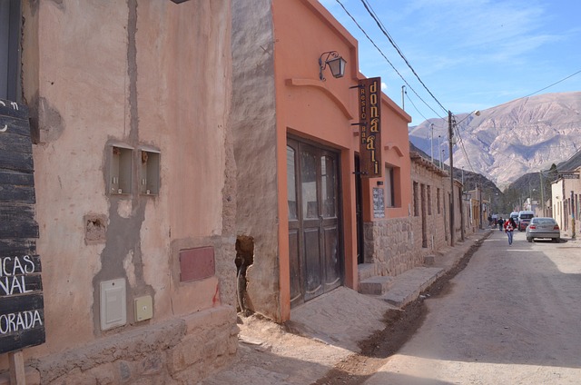 Increíble Purmamarca Travel Descubre los Secretos de este Destino Mágico Increíble Purmamarca Travel Descubre los Secretos de este Destino Mágico