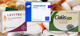 Kamagra Tabletten bestellen - Ihre Lösung für Erektionsprobleme