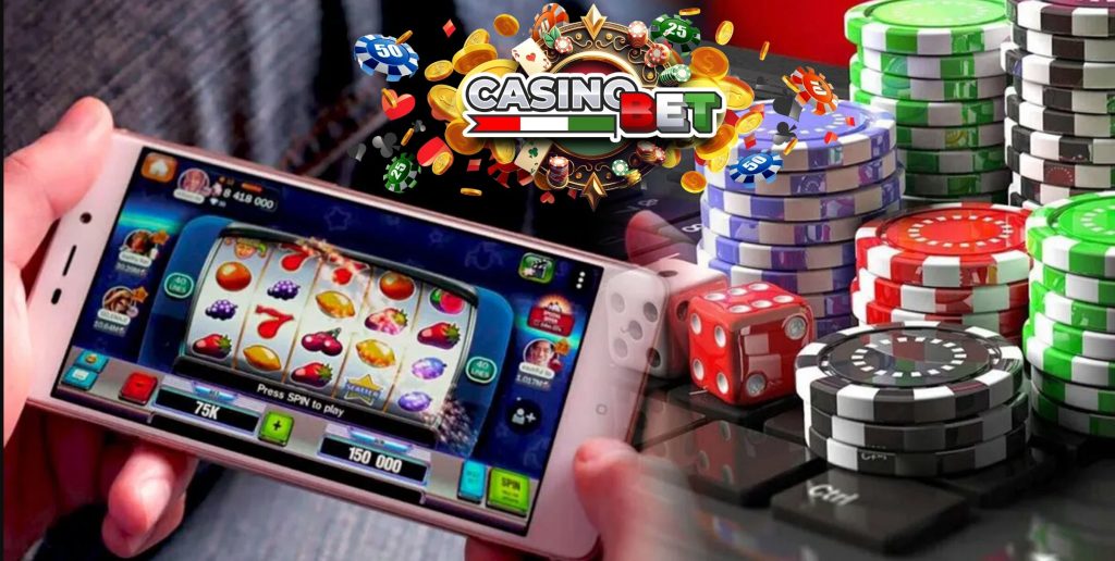 Legális kaszinók online Minden, amit tudni érdemes