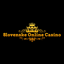 Najlepšie slovenske online casino – Zábava a výhody na dosah