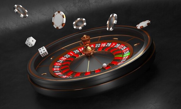 Najlepšie slovenske online casino – Zábava a výhody na dosah