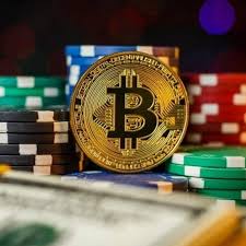 ビットコイン カジノの未来とその魅力