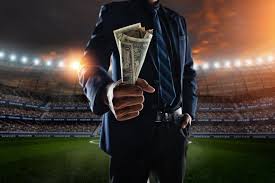 The Rise of Online Betting Exploring the World of Spurbet
