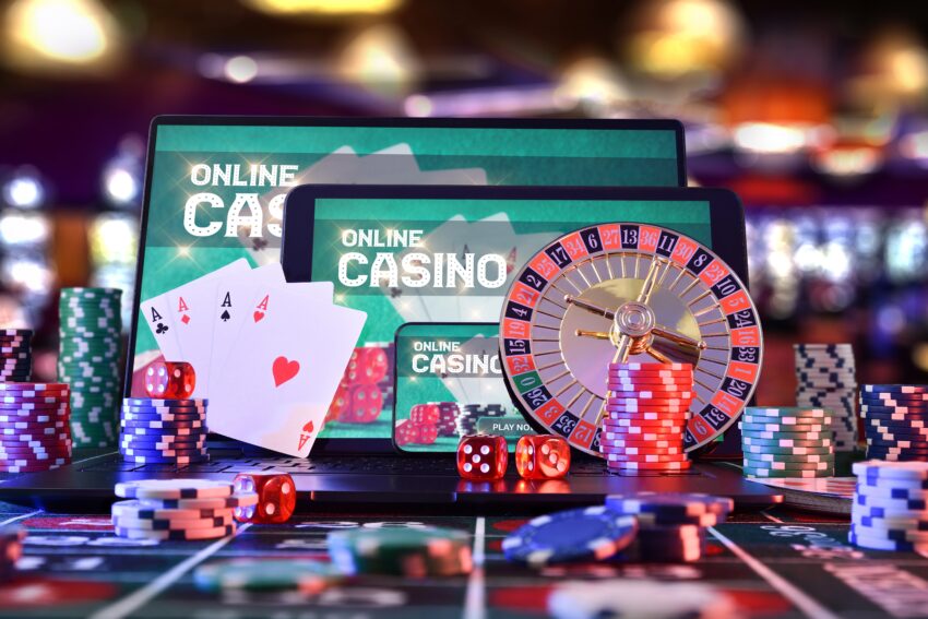 The Ultimate Guide to the Best Payout Online Casino UK 1 The Ultimate Guide to the Best Payout Online Casino UK 1