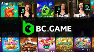 Ultimate Guide to BC.Game Casino in Thailand 28