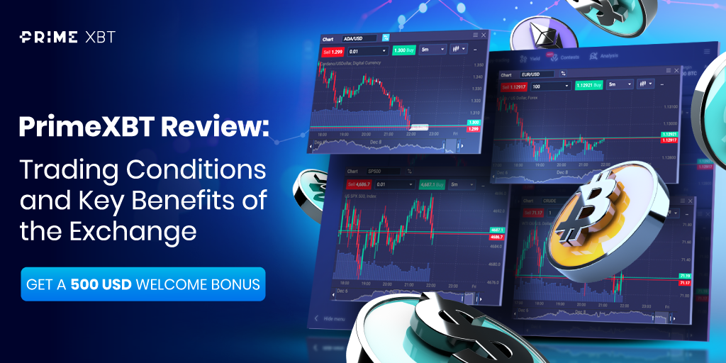 Unlocking the Secrets of Trading PrimeXBT Unlocking the Secrets of Trading PrimeXBT