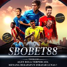 Agen Sbobet Resmi Memilih Platform Terpercaya untuk Taruhan Olahraga Agen Sbobet Resmi Memilih Platform Terpercaya untuk Taruhan Olahraga