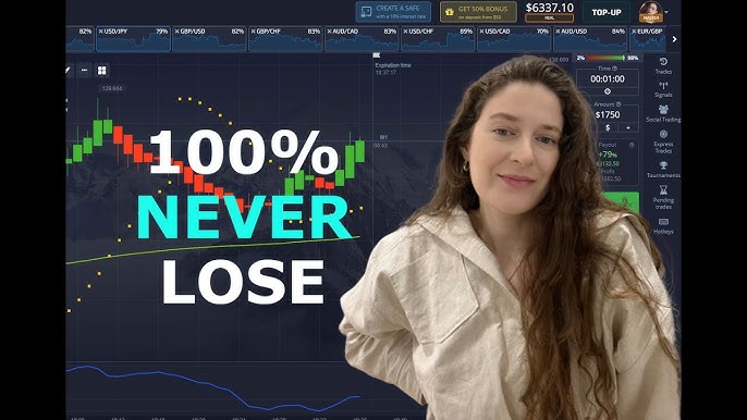 Discover the Best Binary Options Signals Providers 4 Discover the Best Binary Options Signals Providers 4