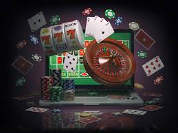 Experience Thrilling Gaming with Vegastars Mobile Casino Experience Thrilling Gaming with Vegastars Mobile Casino