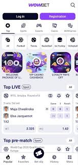 Как получить максимум от игры с Wowbet с кэшбеком