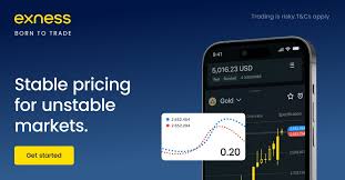 Understanding Leverage in Exness Cent Account A Comprehensive Guide Understanding Leverage in Exness Cent Account A Comprehensive Guide